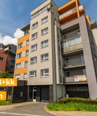 Prodej bytu 3+kk Podlesí II Zlín  PRODÁNO