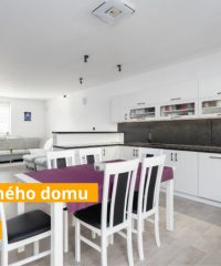 Prodej rodinného domu Zlín – Louky