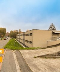 Prodej garáže, Zlín – Prštné  PRODÁNO !