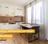 Prodej Baťovského půldomku ve Zlíně, ulice Štefáníková
