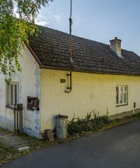 Prodej domu v Doubravách u Zlína