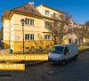 Prodej obchodních prostorů 303m2 , Malý val Kroměříž