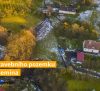 Prodej stavebního pozemku v obci Všemina