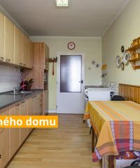 Prodej rodinného domu, Napajedla