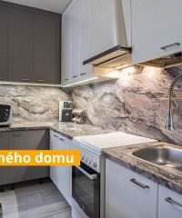Prodej rodinného domu Tlumačov