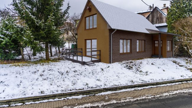 Prodej rodinného domu ve Valašských Kloboukách – PRODÁNO!
