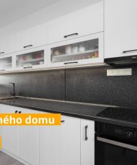 Prodej rodinného domu Zlín – Louky