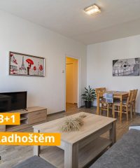 Prodej bytu 3+1 Čs. armády, Rožnov pod Radhoštěm