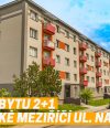 Prodej bytu Val. Meziříčí, ul. Na Šiškotě