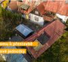 Prodej domu k přestavbě na 3 bytové jednotky v obci Růžďka  PRODÁNO !