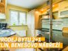 Prodej bytu 2+1 ve Zlíně, ul. Benešovo nábřeží – PRODÁNO!